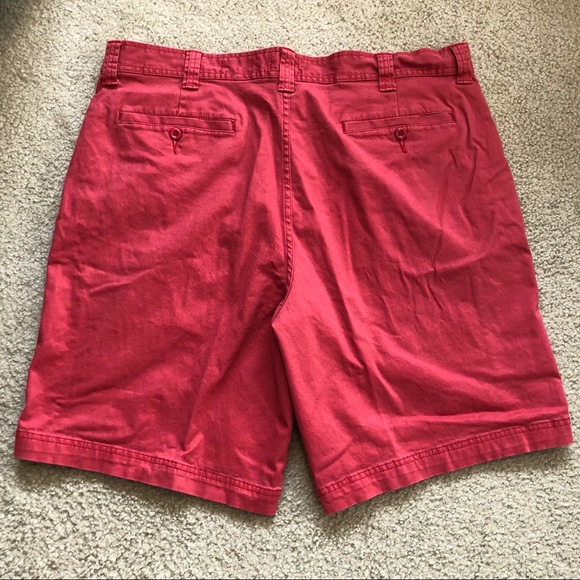 St. John’s Bay Comfort Stretch Shorts - Picture 4 of 7